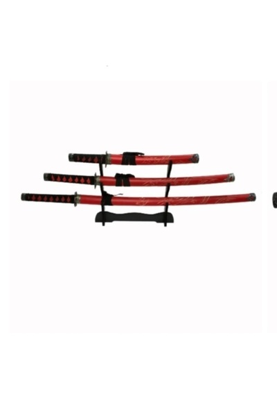 OEM Decorative Katana Sword Set