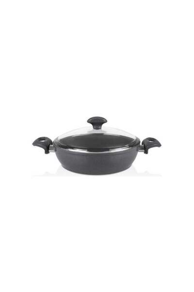 FALEZ Serafit Ceramic 24cm Shallow Casserole