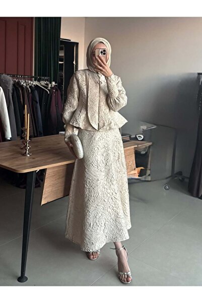 kyline Eliz Etekli Takım