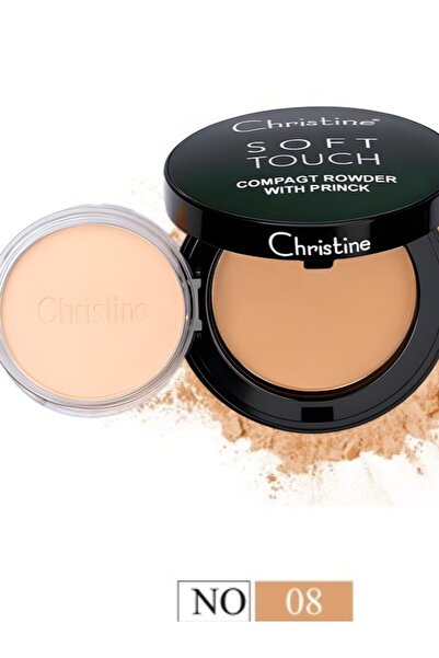 Christine Christine Face Powder CH2021