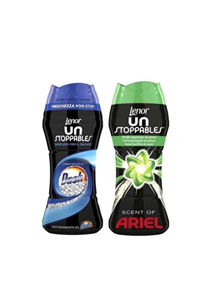 lenor Laundry Fragrance Pearls - Lasting Freshness