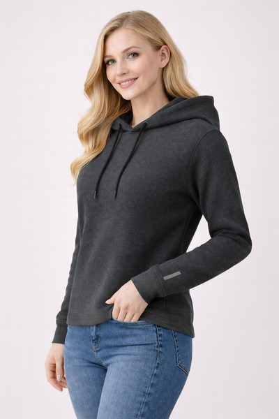 Store Women sweat kapişonlu