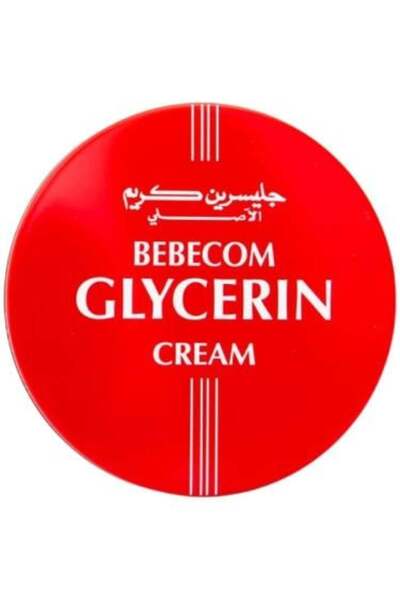 Babycom Glycerin Moisturizing Cream Original - 125 ml