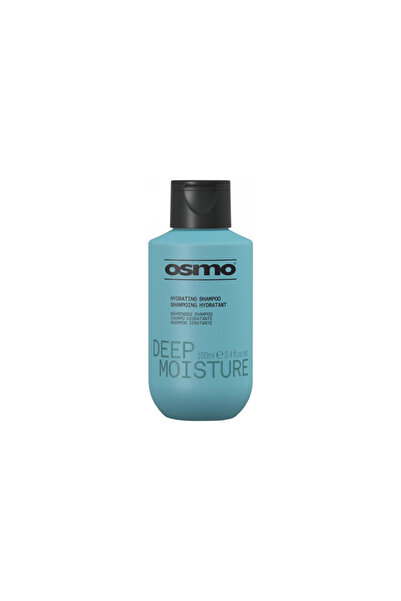 Osmo Deep Moisture Yoğun Nemlendirici Onarıcı Şampuan Mini 100ml