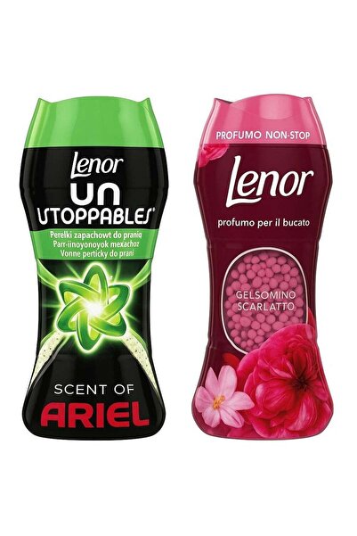 lenor In-Wash Scent Booster – Long-Lasting Freshness