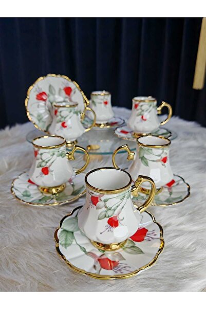 SİHİR Türk kahvesi fincanı