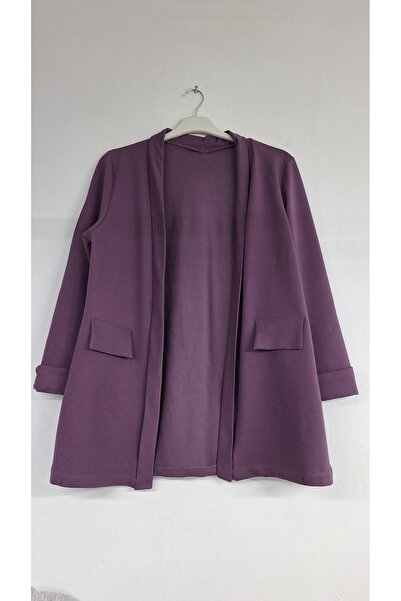 Belirteç Parven Two Thread Jacket