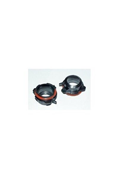 Xenon Bright Set de 2 adaptoare pentru BMW E39, E60