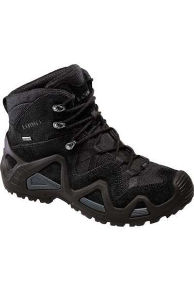 Lowa Zephyr Gtx Mid Black Boots