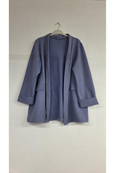 Belirteç Parven Two Thread Jacket