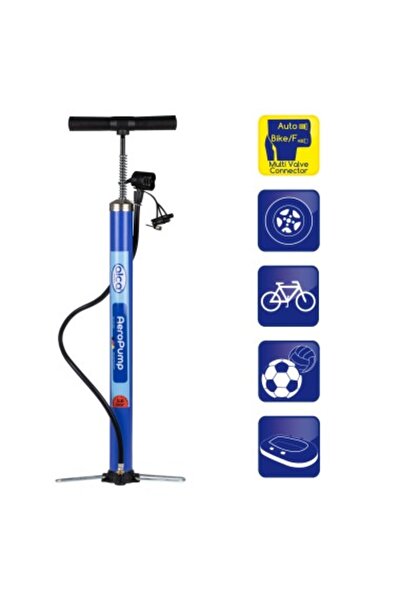 ALCA Pompă manuală