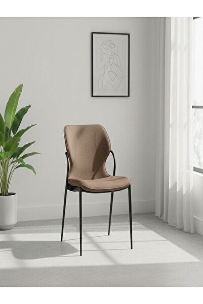 BEC13 Modern dining chair - European design with a modern touch