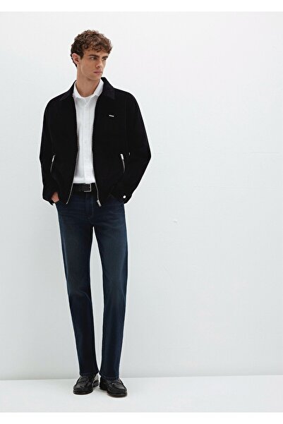 Mavi Hunter Black Gölgeli Mürekkep Jean Pantolon YENİ SEZON