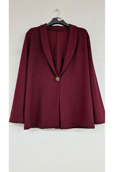 Belirteç Parven Two Thread Jacket