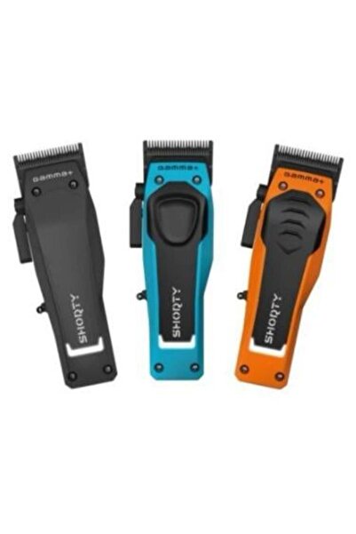 Gamma plus Gamma SHORTY Men's Shaver