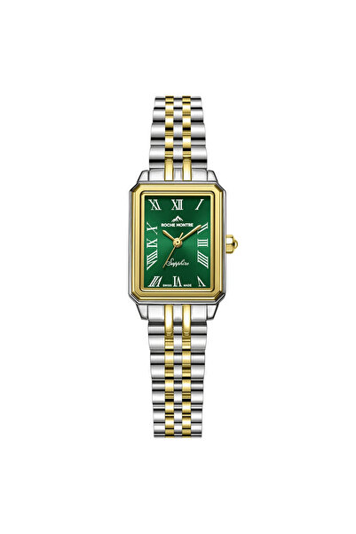 Roche Montre RML5016-02 Kadın Kol Saati