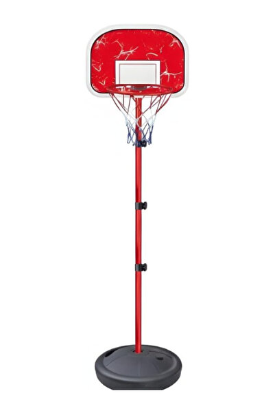 Marshal Fitness MF-0734 Kids Adjustable Basketball Hoop