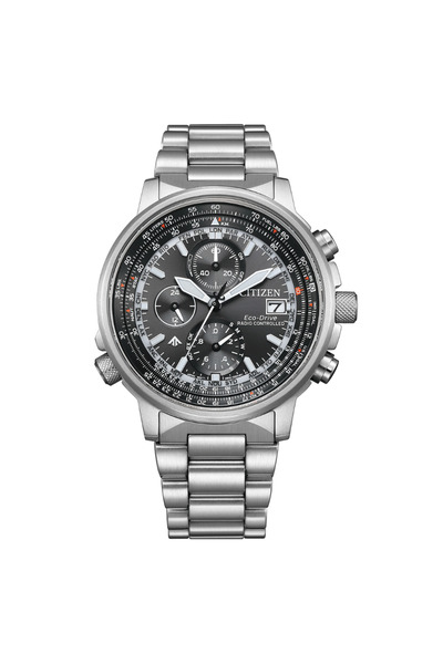 Citizen AT8300-58E Promaster SKY Erkek Kol Saati