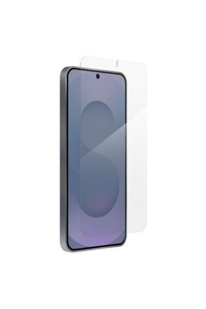 NANOSPACE واقي شاشة من الزجاج المقوى متوافق مع هاتف سامسونج جالاكسي S25 Fe