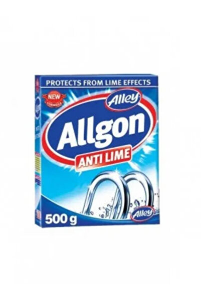 alley Anti-limescale powder for washing machines, 500g
