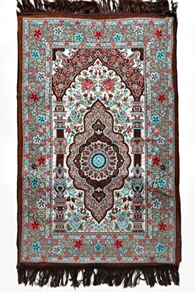 Generic Luxury Praying Mat With Beautiful 8 Colors