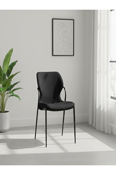 BEC13 Modern dining chair - European design with a modern touch