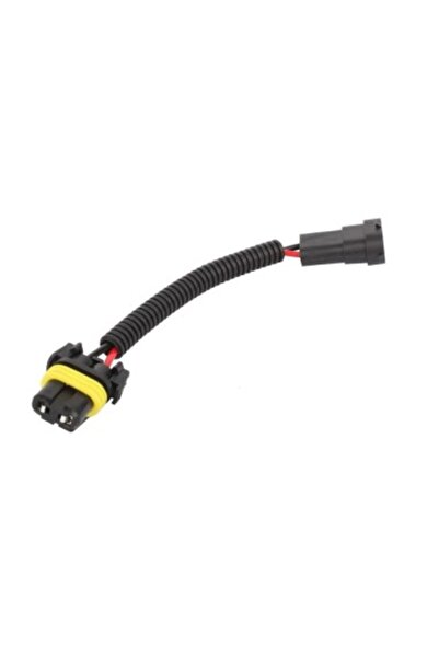 Xenon Bright Adapter / conversion cable from H11 to HB4