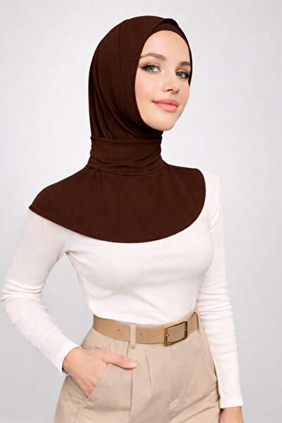 Les Bonnes Pratik Çıt çıtlı şal tak çık hazır şal, ,şal görünümlü hazır prati...