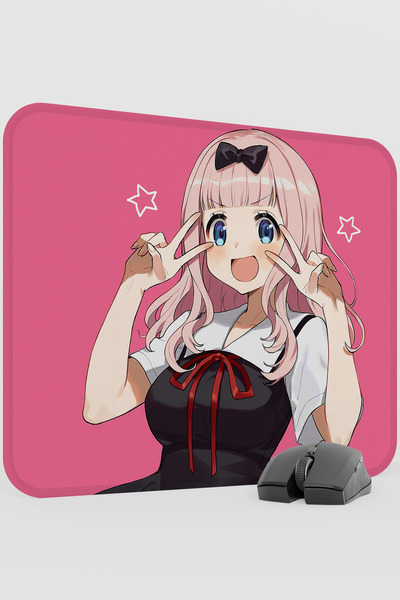 mousepad bastir Kaguya Sama Anime V5 - 48X40 XL لوحة ماوس مطاطية للألعاب غير ...