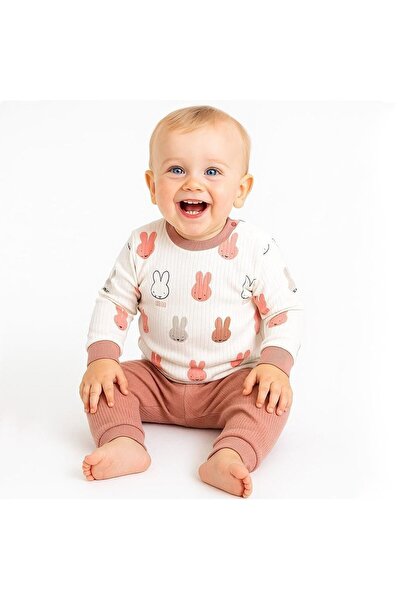 Sebi Bebe طقم بيجامة سيبي برايم 9300