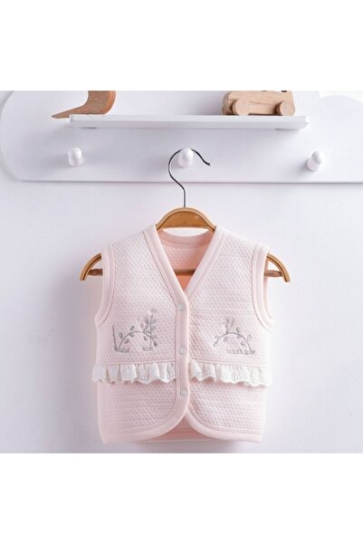 Gaye Bebe Baby Vest 4485
