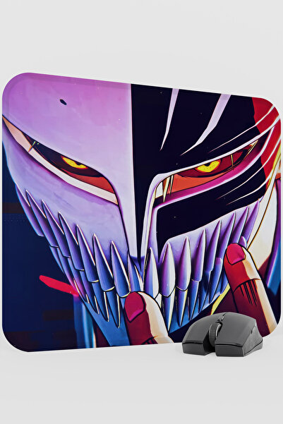 mousepad bastir لوحة ماوس أنيمي بليتش الإصدار الثاني - مقاس 48×40 بوصة كبيرة ...