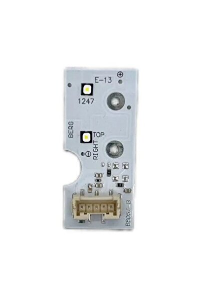 Xenon Bright LED DRL module repair kit Right, Audi Q5 - 8R0941476B, 8R0941476A, 8R0941476