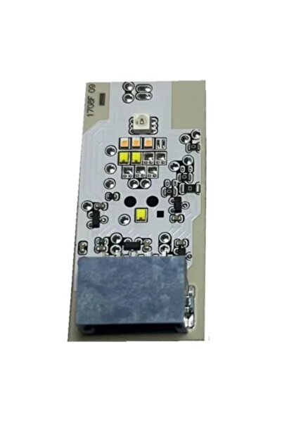 Xenon Bright Repair kit Left Daytime running lights and turn signals module for Mercedes-Benz GLC X253, C253