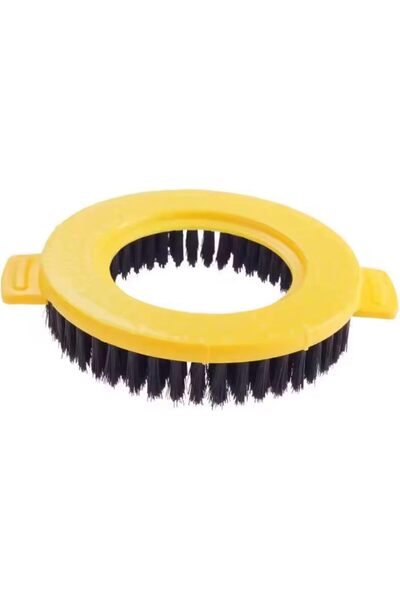Zalcoon Scrub Brush Compatible with Spin Mop Base