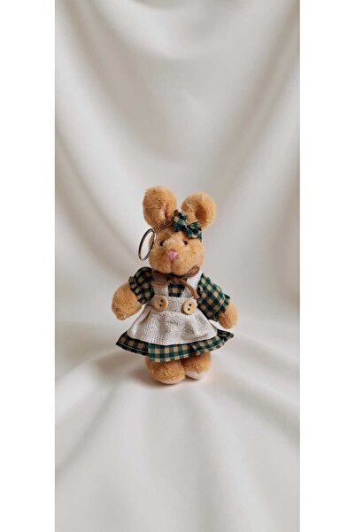 Store peluş anahtarlık ve çanta süsü