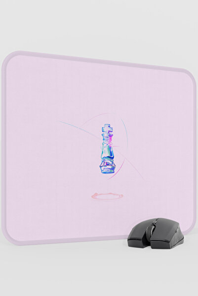 mousepad bastir No Game No Life Anime V5 - 48X40 XL Gaming Rubber Non-Slip Ba...