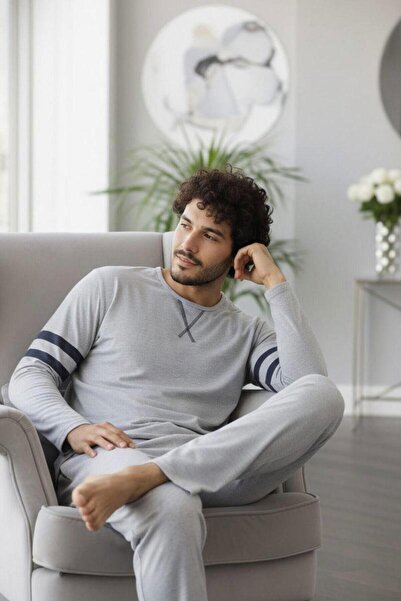 ARON ERKEK PİJAMA TAKIMI