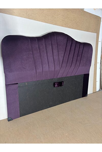 GULSILA ATOLYE ÇİFT KİŞİLİK BAZA BAŞLIK(KADIN İMALATÇIDAN)