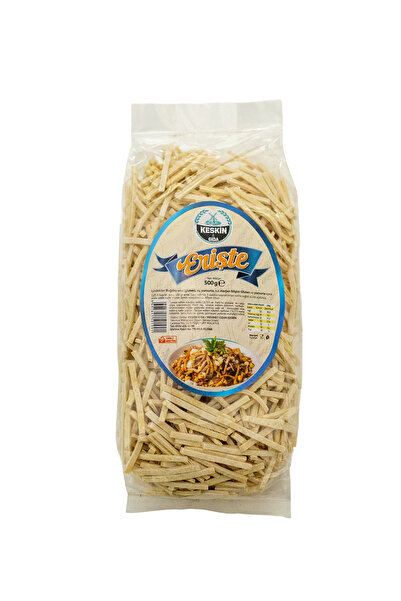 ERİŞTE 500GR. PAKET