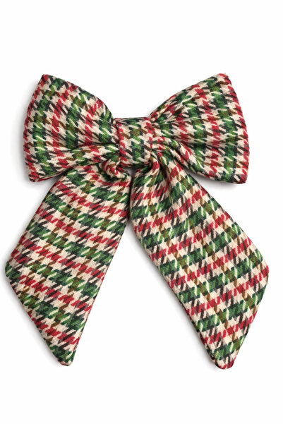 Sibelon Cataramă model cu fundă