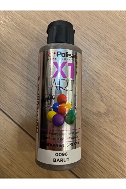 Polisan X1 art
