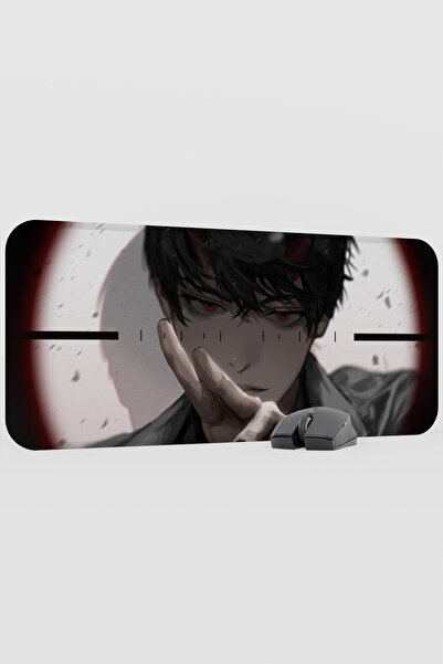 mousepad bastir Omniscient Reader's Viewpoint Anime V5 - 70x30 XL Gaming Kauç...