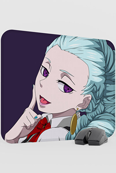 mousepad bastir Death Parade Anime V4 - 48X40 XL Gaming Rubber Non-Slip Base ...