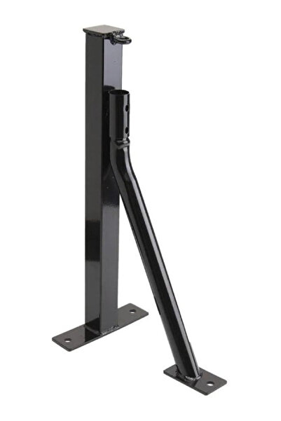 Marshal Fitness Punch Bag Wall Bracket Mount | Heavy-Duty Hanging Stand & Holder | Boxing Bag Hanger