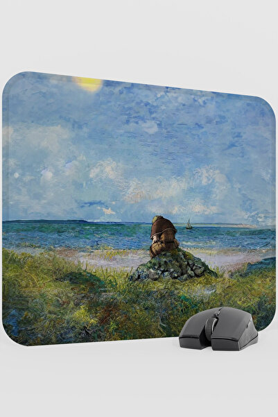 mousepad bastir Vinland Saga Anime V3 - 48X40 XL Gaming Rubber Non-Slip Base ...