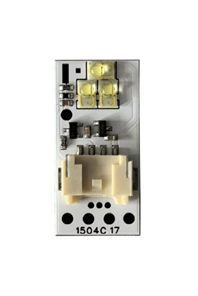 Xenon Bright Kit reparare modul LED Angel Eyes BMW Seria 7 LCI 63117339003, 6...