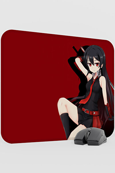 mousepad bastir لوحة ماوس ألعاب مطاطية كبيرة الحجم مضادة للانزلاق من أكامي جا...