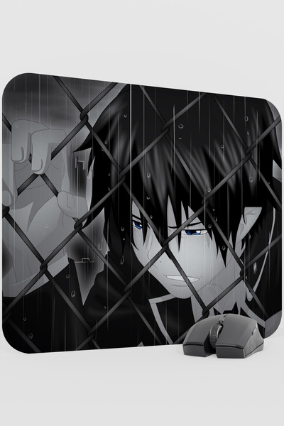 mousepad bastir لوحة ماوس ألعاب كبيرة الحجم من المطاط غير قابلة للانزلاق بتصم...