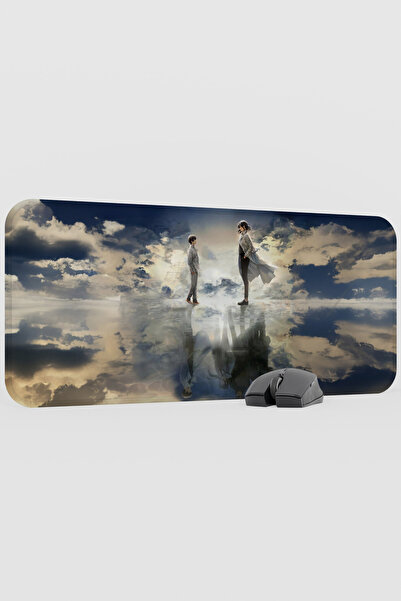 mousepad bastir Omniscient Reader's Viewpoint Anime V3 - 70x30 XL Gaming Kauç...